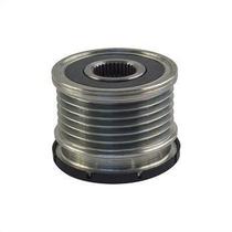 Polia Roda livre MB C200 CDI 98 a 00, C220 CDI 97 a 00, E200 CDI 98 a 99, Sprinter 2/3/4 toneladas ate 2006