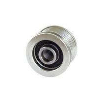 Polia Roda livre Mercedes Benz C200TD, C220TD, C250TD, E220 D, E290 D, G300 TD, Sprinter 208, 210, 308, 310, 408, 410, 4 Polia Roda livre Mercedes Benz C200TD, C220TD, C250TD, E220 D, E290 D, G300 TD, Sprinter 208, 210, 308, 310, 408, 410, 4