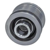 Polia Roda Livre Mercedes Classe C E CLS F GL M S SL SLK SLS VITO Sprinter 311 314 415 515 2.2 Motor OM651 Após 2012