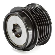 Polia Roda Livre OAD Do Alternador Corolla 1.8 Yaris Auris Urban Cruiser Com Amortecimento 6 Estrias - LITENS - 920834 Polia Roda Livre OAD Do Alternador Corolla 1.8 Yaris Auris Urban Cruiser Com Amortecimento 6 Estrias - LITENS - 920834