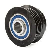 Polia Roda Livre OAD Equinox 2.0 Malibu 2.4 16V Ecotec 2010 a 2021 Com Amortecimento 5 Estrias - LITENS - 920914 Polia Roda Livre OAD Equinox 2.0 Malibu 2.4 16V Ecotec 2010 a 2021 Com Amortecimento 5 Estrias - LITENS - 920914