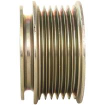 Polia roda livre para alternador Audi A4 2000 a 2015 COBRA Polia roda livre para alternador Audi A4 2000 a 2015 COBRA