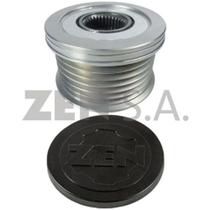 Polia roda livre para alternador Bmw M5 2011 a 2013 ZEN 5635