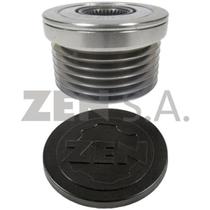 Polia roda livre para alternador Fiat Argo 2017 a 2021 ZEN Polia roda livre para alternador Fiat Argo 2017 a 2021 ZEN