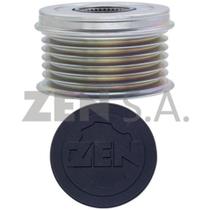 Polia roda livre para alternador Ford Ecosport 2017 a 2021 Polia roda livre para alternador Ford Ecosport 2017 a 2021
