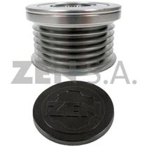 Polia roda livre para alternador Ford Ka 2014 a 2023 ZEN Polia roda livre para alternador Ford Ka 2014 a 2023 ZEN