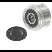 Polia roda livre para alternador Frontier 2002 a 2008 Skf Polia roda livre para alternador Frontier 2002 a 2008 Skf