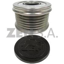 Polia roda livre para alternador Grand Cherokee 2011 a 2015