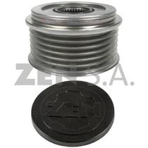 Polia roda livre para alternador Hyundai Creta 2017 a 2021 Polia roda livre para alternador Hyundai Creta 2017 a 2021