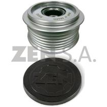 Polia roda livre para alternador Lancer 1992 a 2019