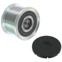 Polia roda livre para alternador Master 2005 a 2013 Skf