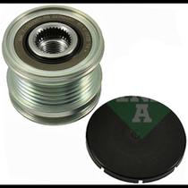 Polia roda livre para alternador Mb Mlclass 2011 a 2015 Ina