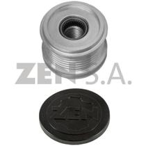 Polia roda livre para alternador Mb Slk-Class 2004 a 2010