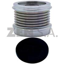 Polia roda livre para alternador Mb Slk-Class 2011 a 2017