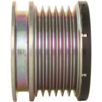 Polia roda livre para alternador Mb Sprinter Van 2001 a 2013 Polia roda livre para alternador Mb Sprinter Van 2001 a 2013