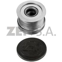 Polia roda livre para alternador Mb Sprinter Van 2005 a 2024