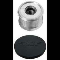 Polia roda livre para alternador Megane 1997 a 2012 Skf