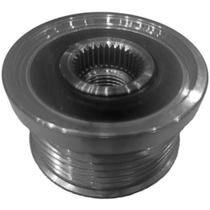 Polia roda livre para alternador Nissan Sentra 1990 a 2013
