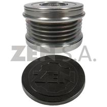 Polia Roda Livre Para Alternador Oap Alfa Romeo, Fiat, Opel e Vauxhall 5706 - Zen