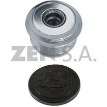Polia Roda Livre Para Alternador Oap Lexus, Mercedes Benz E Toyota 5609 - Zen