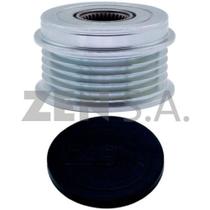 Polia roda livre para alternador Onix Plus 2019 a 2024