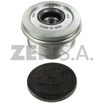 Polia roda livre para alternador Peugeot 408 2012 a 2016 ZEN Polia roda livre para alternador Peugeot 408 2012 a 2016 ZEN