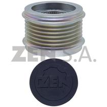 Polia roda livre para alternador Peugeot Expert 2017 a 2024 Polia roda livre para alternador Peugeot Expert 2017 a 2024