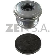 Polia roda livre para alternador Peugeot Expert 2017 a 2024