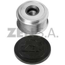 Polia roda livre para alternador Range Rover Sport I 2005 a 2009 Polia roda livre para alternador Range Rover Sport I 2005 a 2009
