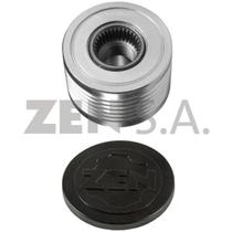 Polia roda livre para alternador Renault Fluence 2011 a 2019