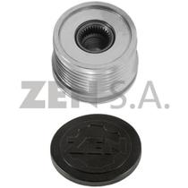 Polia roda livre para alternador Renault Kangoo 2000 a 2023