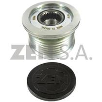 Polia roda livre para alternador Renault Master 2013 a 2024