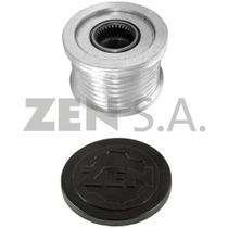 Polia roda livre para alternador Renault Oroch 2015 a 2022