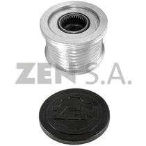 Polia roda livre para alternador Renault Sandero 2015 a 2022 Polia roda livre para alternador Renault Sandero 2015 a 2022