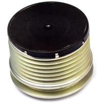 Polia roda livre para alternador Renault Symbol 2009 a 2013