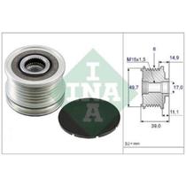 Polia roda livre para alternador Sprinter Furgão 1996 a 2019 Ina