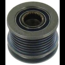 Polia roda livre para alternador Sprinter Furgão 2001 a 2011 Skf Polia roda livre para alternador Sprinter Furgão 2001 a 2011 Skf