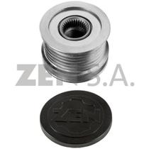 Polia roda livre para alternador Sprinter Furgão 2001 a 2024