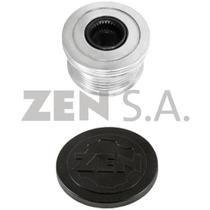 Polia roda livre para alternador Ssangyong Kyron 2007 a 2015 Polia roda livre para alternador Ssangyong Kyron 2007 a 2015