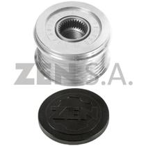 Polia roda livre para alternador Subaru Outback 2010 a 2021