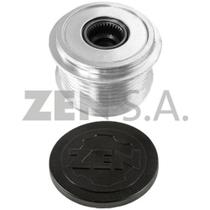 Polia roda livre para alternador Toyota Hilux Sw 2023 a 2024 Polia roda livre para alternador Toyota Hilux Sw 2023 a 2024