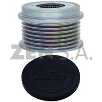 Polia roda livre para alternador Toyota Yaris 2018 a 2022 Polia roda livre para alternador Toyota Yaris 2018 a 2022