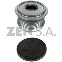 Polia roda livre para alternador Transit Chassi 2011 a 2019 Polia roda livre para alternador Transit Chassi 2011 a 2019