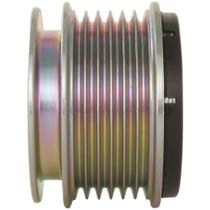 Polia roda livre para alternador Volkswagen Eos 2009 a 2011