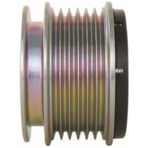Polia roda livre para alternador Volkswagen Golf 1998 a 2014