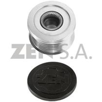 Polia roda livre para alternador Volkswagen Golf 2013 a 2020