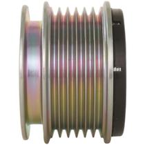 Polia roda livre para alternador Vw Jetta 2011 a 2020 Polia roda livre para alternador Vw Jetta 2011 a 2020