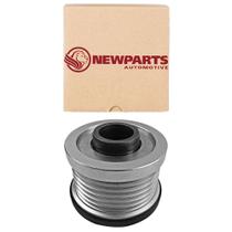 Polia Roda Livre Sentra 2.0 16V 2007 a 2010 Newparts