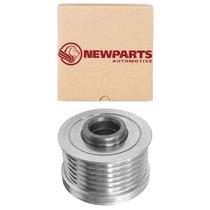Polia Roda Livre Sentra 2.0 16V 2009 a 2013 Newparts