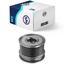 Polia Roda Livre Sprinter 311 415 515 CDI 2.2 16V ZM 9600003 Polia Roda Livre Sprinter 311 415 515 CDI 2.2 16V ZM 9600003